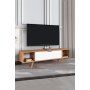 HANAH HOME TV polica Mesir 3626 - slika 4