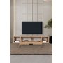 HANAH HOME TV polica Mesir 3627 - slika 2