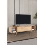 HANAH HOME TV polica Mesir 3627 - slika 4