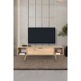 HANAH HOME TV polica Mesir 3627 - slika 1