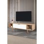 HANAH HOME TV polica Mesir 3628 - slika 4