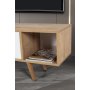 HANAH HOME TV polica Mesir 3628 - slika 5
