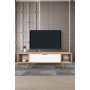 HANAH HOME TV polica Mesir 3628 - slika 1