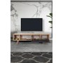 HANAH HOME TV polica Venus 3641 - slika 2