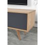HANAH HOME TV polica Venus 3641 - slika 5