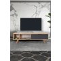 HANAH HOME TV polica Venus 3641 - slika 1
