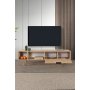 HANAH HOME TV polica Venus 3642 - slika 2