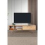 HANAH HOME TV polica Venus 3642 - slika 1