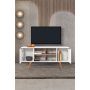 HANAH HOME TV polica Sina 3318 - slika 2
