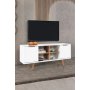 HANAH HOME TV polica Sina 3318 - slika 4