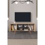 HANAH HOME TV polica Sina 3319 - slika 2