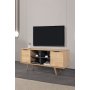HANAH HOME TV polica Sina 3319 - slika 3