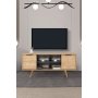 HANAH HOME TV polica Sina 3319 - slika 1