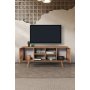 HANAH HOME TV polica Sina 3320 - slika 2