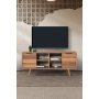 HANAH HOME TV polica Sina 3320 - slika 1