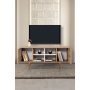 HANAH HOME TV polica Sina 3321 - slika 2