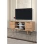 HANAH HOME TV polica Sina 3321 - slika 3