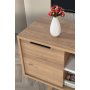HANAH HOME TV polica Sina 3321 - slika 5