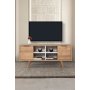 HANAH HOME TV polica Sina 3321 - slika 1