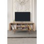 HANAH HOME TV polica Sina 3322 - slika 2
