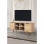 HANAH HOME TV polica Sina 3322 - slika 4