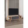 HANAH HOME TV polica Mesir 3324 - slika 3