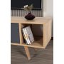 HANAH HOME TV polica Mesir 3324 - slika 5