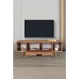 HANAH HOME TV polica Mesir 3325 - slika 2