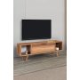 HANAH HOME TV polica Mesir 3325 - slika 3