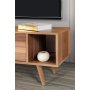 HANAH HOME TV polica Mesir 3325 - slika 5