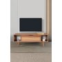 HANAH HOME TV polica Mesir 3325 - slika 1