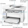 HP LaserJet Pro M130fn (G3Q59A) - slika 3