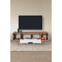 HANAH HOME TV polica Mesir 3326 - slika 2