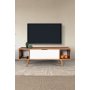 HANAH HOME TV polica Mesir 3326 - slika 1