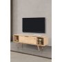 HANAH HOME TV polica Mesir 3327 - slika 3