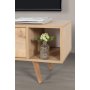 HANAH HOME TV polica Mesir 3327 - slika 5