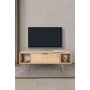 HANAH HOME TV polica Mesir 3327 - slika 1