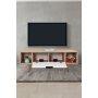 HANAH HOME TV polica Mesir 3328 - slika 2