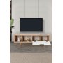 HANAH HOME TV polica Venus 3340 - slika 2