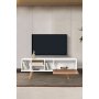 HANAH HOME TV polica Ela 3330 - slika 2