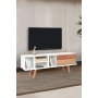 HANAH HOME TV polica Ela 3330 - slika 3