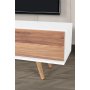 HANAH HOME TV polica Ela 3330 - slika 5