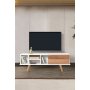 HANAH HOME TV polica Ela 3330 - slika 1