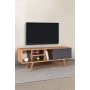 HANAH HOME TV polica Ela 3331 - slika 3