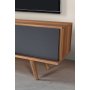 HANAH HOME TV polica Ela 3331 - slika 5