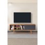 HANAH HOME TV polica Ela 3331 - slika 1