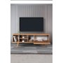 HANAH HOME TV polica Ela 3332 - slika 2