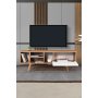 HANAH HOME TV polica Ela 3333 - slika 2