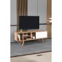 HANAH HOME TV polica Ela 3333 - slika 3