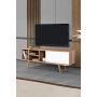 HANAH HOME TV polica Ela 3333 - slika 4